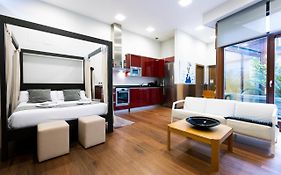 Loft by Basquelidays